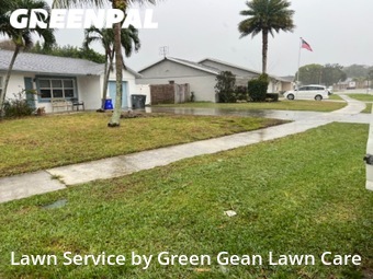 Lawn Mow nearby Boca Raton, FL, 