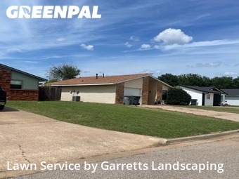 Yard Cutting nearby Lawton, OK, 