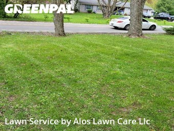 Lawn Care Service nearby Indianapolis, IN, 