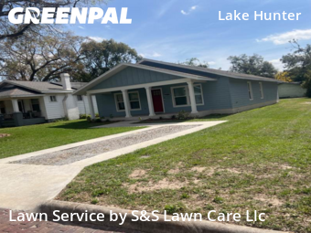 Lawn Care Service nearby Lakeland, FL, 