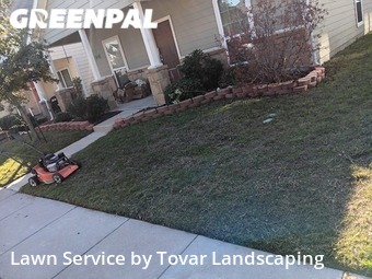 Lawn Care Service nearby Fort Worth, TX, 