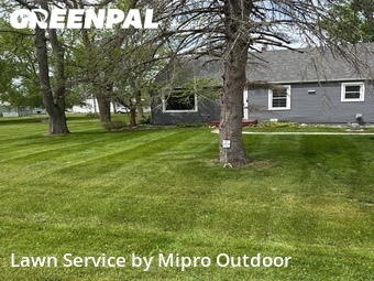 Lawn Cutting nearby Lansing, MI, 