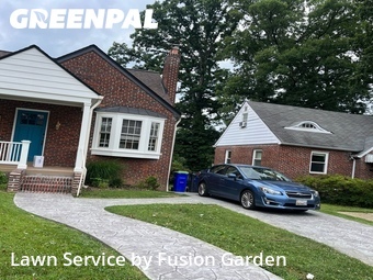 Lawn Mowing nearby Silver Spring, MD, 