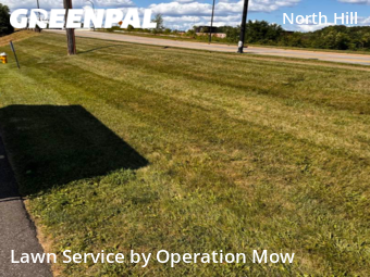 Lawn Cut nearby Akron, OH, 
