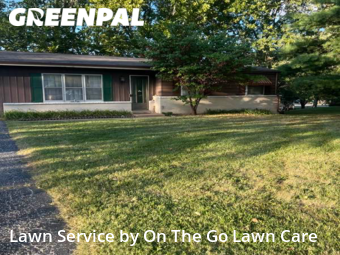 Yard Cutting nearby Olivette, MO, 