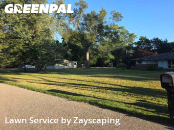 Lawn Service nearby Franklin, MI, 