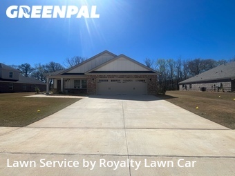 Lawn Service nearby Auburn, GA, 