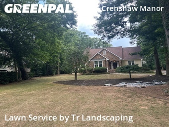 Lawn Mowing nearby Wake Forest, NC, 