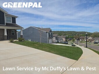 Lawn Cutting nearby Knoxville, TN, 