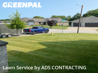 Lawn Service nearby Green Bay, WI, 