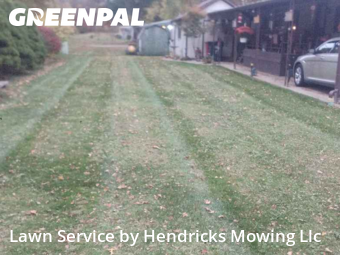 Yard Cutting nearby Amherst, OH, 