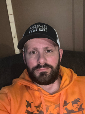 Prime Lawn Care  headshot