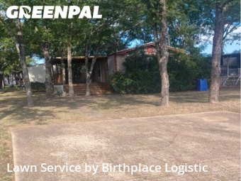 Lawn Mow nearby College Station, TX, 