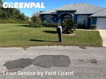 Yard Cutting nearby Ocala, FL, 