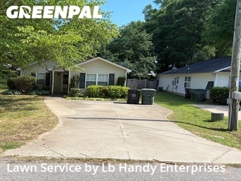 Lawn Care Service nearby Concord, NC, 