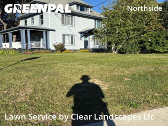 Lawn Work in Syracuse, 13208, Turf Services by Clear Landscapes Llc, work completed in Nov , 2025