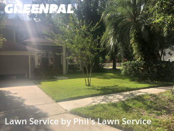 Lawn Care nearby Orlando, FL, 