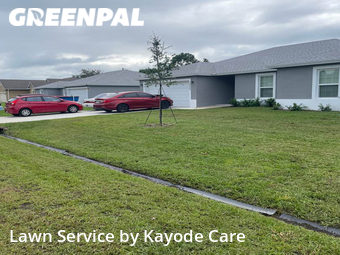 Lawn Maintenance nearby Port St. Lucie, FL, 