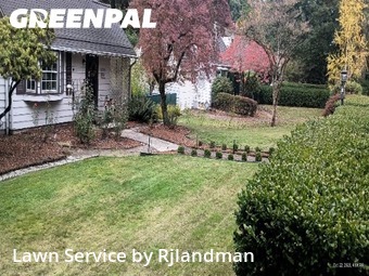 Lawn Care nearby Portland, OR, 