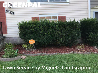 Lawn Maintenance nearby Bowie, MD, 