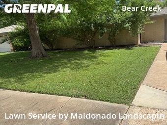 Yard Mowing nearby Houston, TX, 
