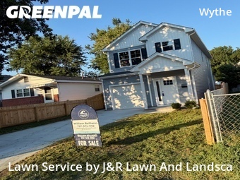 Affordable Landscaping In Hampton,23661,Landscaping Installation by J&R Lawn And Landsca, work completed in Jul , 2026