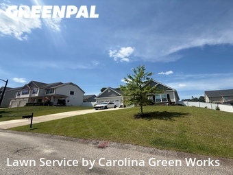Grass Cutting nearby Cameron, NC, 