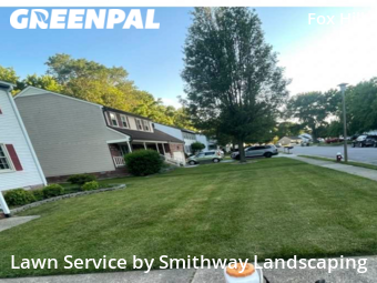 Lawn Care Service nearby Hampton, VA, 
