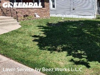 Lawn Cutting nearby Lancaster, NY, 