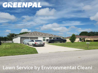 Grass Cutting nearby Port St. Lucie, FL, 