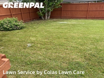 Lawn Mowing Service nearby The Colony, TX, 