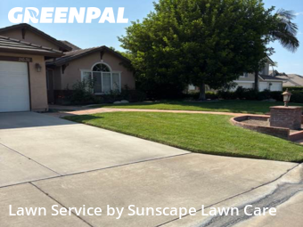 Work completed by the-yard-cutting-businesses-in-Covina-CA