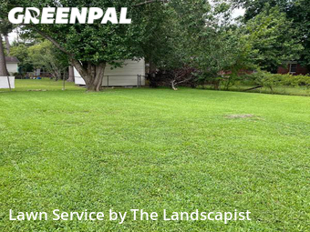 Lawn Cutting nearby Goose Creek, SC, 