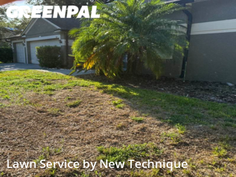 Lawn Service nearby Casselberry, FL, 