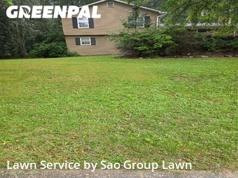 Lawn Service nearby Buford, GA, 