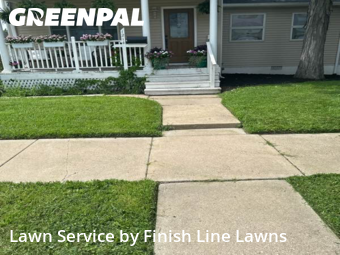 Lawn Mow nearby Rock Island, IA, 