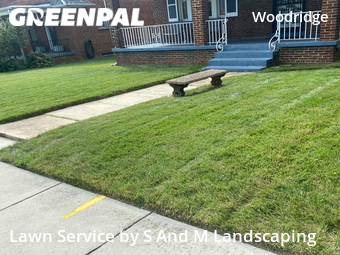 Grass Cut nearby Washington, MD, 