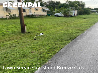 Lawn Care Service nearby Punta Gorda, FL, 