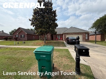 Lawn Care Service nearby Youngsville, LA, 