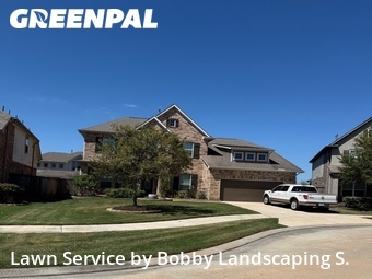 Lawn Service nearby Richmond, TX, 