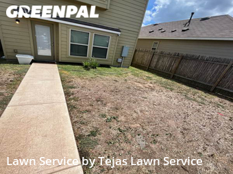Lawn Cut nearby Austin, TX, 