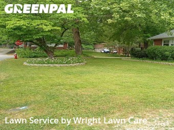 Lawn Maintenance nearby Cary, NC, 