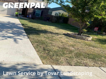 Lawn Mowing Service nearby Fort Worth, TX, 