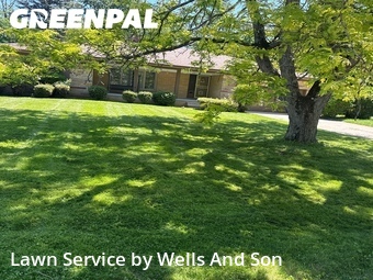 Lawn Service nearby Cleveland, OH, 