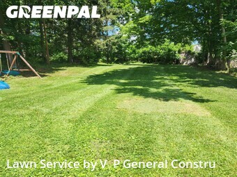 Lawn Mow nearby Danbury, CT, 