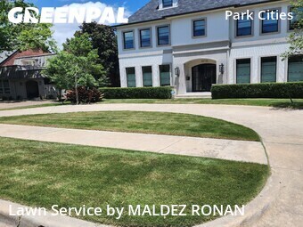 Lawn Service nearby Dallas, TX, 