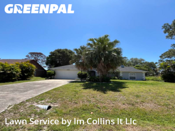 Lawn Care Service nearby Palm Bay, FL, 