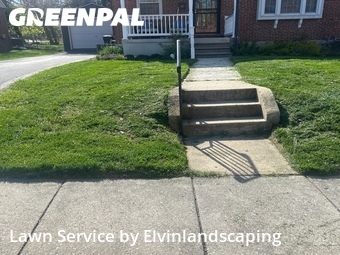 Lawn Maintenance nearby Catonsville, MD, 