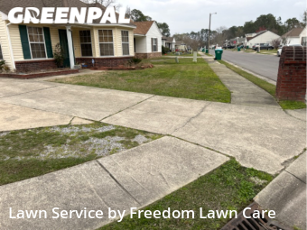 Lawn Mow nearby Gulfport, MS, 