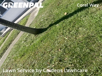 GreenPal Lawn Care of Miami